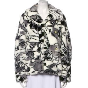 ❤️Shrimps Printed Jacket❤️